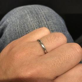 【エクセルコダイヤモンド(EXELCO DIAMOND)の口コミ】 ブランドの品質です。 価格は他社ブランドに比べ少々高額でしたが、長期間…