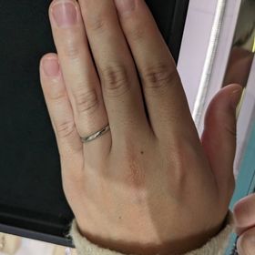 【ティファニー(Tiffany & Co.)の口コミ】 ネームバリューがあるが、価格は手が届かないという訳でもない（10万円前…