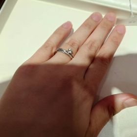 【俄(にわか)の口コミ】 ネットで見て素敵だなと思ったのでお伺いしましたが、試着をしてほぼ即決…