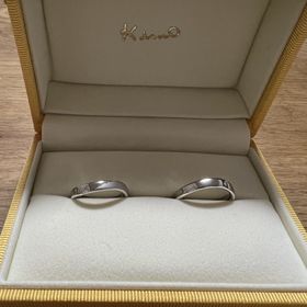 【ケイウノ ブライダル(K.UNO BRIDAL)の口コミ】 事前にある程度ネットで調べて気になったものがあり予約をしました。
お店…