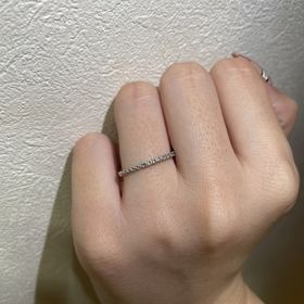 【HOSHI no SUNA 星の砂(ほしのすな)の口コミ】 他と被りにくいものが良いなと思い、こちらのブランドを選びました。
シン…