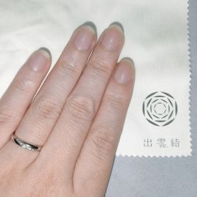 【出雲結(いずもゆい)の口コミ】 こちらのデザインはしめ縄をモチーフにされていることです。他にもシンプ…