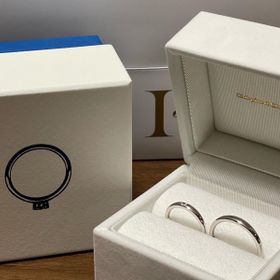 【Galopine & Galopin(ガロピーネガロパン)の口コミ】 結婚の話が出始めて指輪を調べていたときに、おてんば娘とわんぱく小僧、…