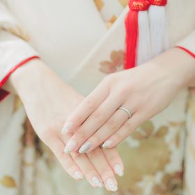 【銀座ダイヤモンドシライシの口コミ】 冠婚葬祭どの場面でも使用できるデザインとなっています。
一方だとシンプ…