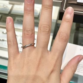 【アイプリモ(I-PRIMO)の口コミ】 付け心地が非常に良いです！手も大きめで、関節が太いので、少し太めのも…