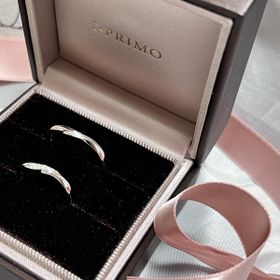 【アイプリモ(I-PRIMO)の口コミ】 自身の手のカウンセリングをして頂き、指にもスタイルがあるということを…