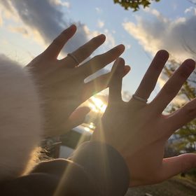 【出雲結(いずもゆい)の口コミ】 1本1本職人さんが手作りされているそうで、2人の大切な想いの結晶を丹精込…