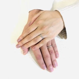 【LEGAN(レガン)の口コミ】 見た目、着け心地、これからずっとつけていきたいと思える指輪に出会いま…