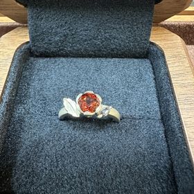 【TANZO.(鍛造指輪)の口コミ】 フルオーダーを希望していたのでオーダー製作が得意な店舗を選択しました…