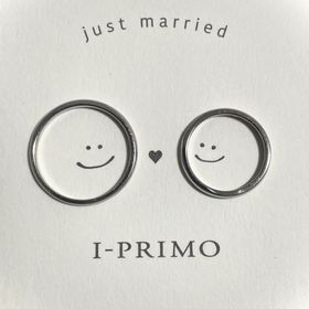【アイプリモ(I-PRIMO)の口コミ】 結婚指輪は絶対外したくないので、仕事の際に邪魔にならず日常生活に馴染…
