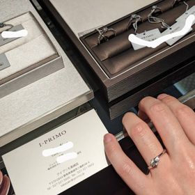 【アイプリモ(I-PRIMO)の口コミ】 デザインやブランドより予算以内に収まることを重視して選びました。アイ…