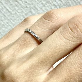 【アイプリモ(I-PRIMO)の口コミ】 シンプルでおばあちゃんになっても違和感なく、飽きの来ないデザインを！…