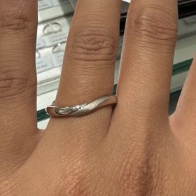 【アイプリモ(I-PRIMO)の口コミ】 付け心地が非常に良く、丈夫です。
ダイヤが裏に付いています。
知ってい…