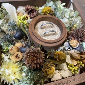 【鎌倉彫金工房の口コミ】 元々、買うつもりでいましたが、たくさんの種類やブランドがあり、分から…