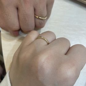 【Preuve(プルーヴ)の口コミ】 シンプルなデザインで飽きがこないところがいいなと思いました！！価格も…