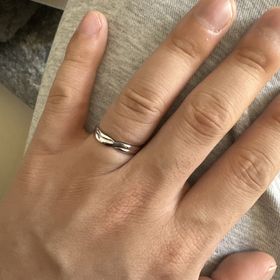 【宝寿堂(ほうじゅどう)の口コミ】 デザインが良かったです。指に合っていて可愛かったです。とてもおすすめ…