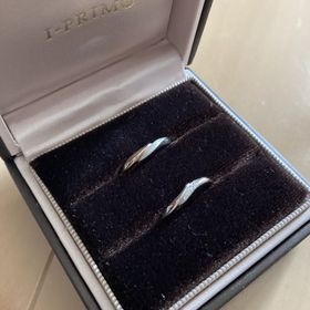 【アイプリモ(I-PRIMO)の口コミ】 指に当たった時の付け心地がいいのと
デザインがきれいでした！また店員さ…