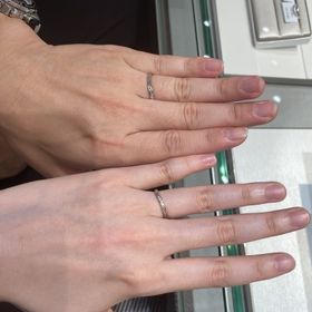 【アイプリモ(I-PRIMO)の口コミ】 仕事上あまりキラキラしたものは付けられないのですが、アイプリモはデザ…