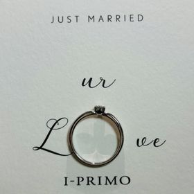 【アイプリモ(I-PRIMO)の口コミ】 この指輪はルキナといって愛の女神の名前がついている演技がいい少しウェ…