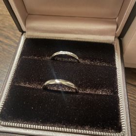 【アイプリモ(I-PRIMO)の口コミ】 男性用と女性用あわせて19万円弱くらいだったかと思います。女性用の指輪…