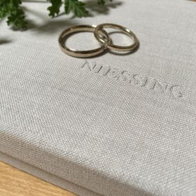 【NIESSING(ニーシング)の口コミ】 店内全てのブランドを一通り見て、その中でも、ニーシングは直ぐにここに…