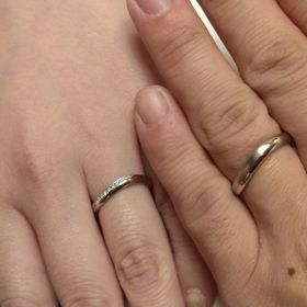 【出雲結(いずもゆい)の口コミ】 縁結びの土地出雲で作ってる事。コンセプトが素敵
デザインが豊富、加工の…