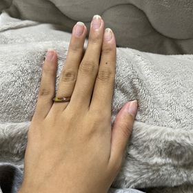 【SORA(ソラ)の口コミ】 スウェルといったデザインでビジネス向きの時は色が見えない向きでつけれ…