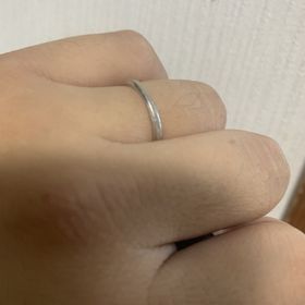 【エクセルコダイヤモンド(EXELCO DIAMOND)の口コミ】 内側にダイヤモンドがついていてそのダイヤモンドにも意味が込められてい…