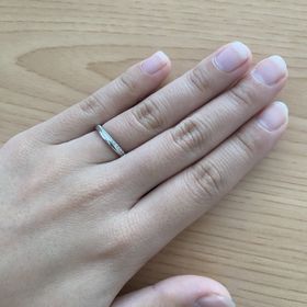 【アイプリモ(I-PRIMO)の口コミ】 まず、着け心地がなめらかで、つけていても違和感がありません。また、程…