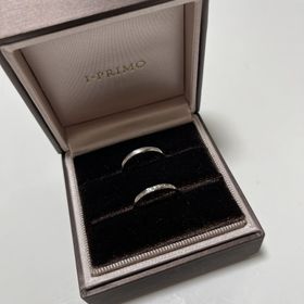 【アイプリモ(I-PRIMO)の口コミ】 滑らかでとても付け心地が良く、付けていることを忘れてしまうほど軽いで…