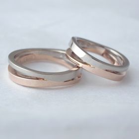 【ichi(イチ)の口コミ】 既存のデザインをアレンジして、オリジナルのものを作っていただきました…