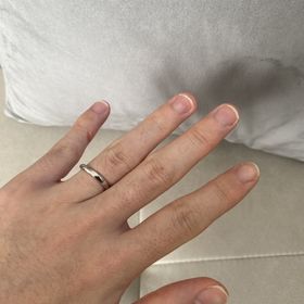 【ラザール ダイヤモンド(LAZARE DIAMOND)の口コミ】 普段使いできる上質な素材、デザインのため場所やシチュエーションを選ば…