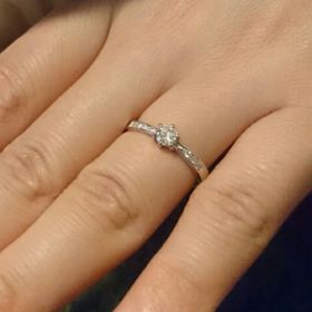 【DITIQUE（ディティーク）】の口コミ デザインや予算の要望をきちんと聞いていただき、自分だけのオリジナルを作...