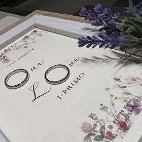 【アイプリモ(I-PRIMO)の口コミ】 シンプルで着け心地がとても良いです。またデザインがシンプルなのでそこ…