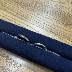 【BIJOUPIKO(ビジュピコ)の口コミ】 ウェーブの形を中心に探しました。ウェーブの形一つとっても本当に種類が…