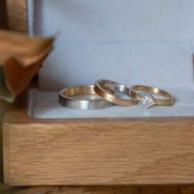 【Cayof(カヨフ)の口コミ】 事前にホームページでデザインをなんとなく決めてからお店へ伺いましたが…