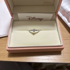 【ケイウノ ブライダル(K.UNO BRIDAL)の口コミ】 ディズニーの世界観がしっかりと反映されており、作品好きなら必ず喜んで…