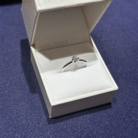 【BIJOUPIKO(ビジュピコ)の口コミ】 指輪のデザインは、ずっと悩んでいましたがリングは後日一緒に考えられる…