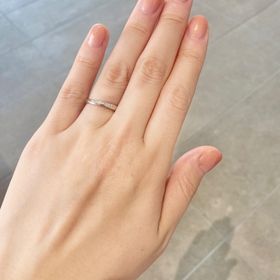 【出雲結(いずもゆい)の口コミ】 出雲にちなんだ指輪のデザインが特徴で、コンセプトを重視する方におすす…