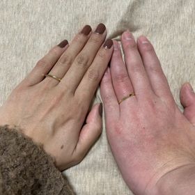 【Flavor(フレーバー)の口コミ】 もともと違うブランドの気に入ったデザインがあり色々見ていたところ、似…