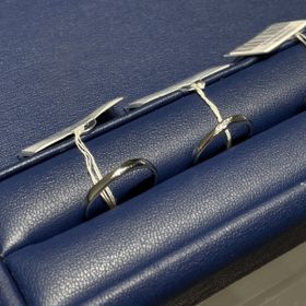 【アイプリモ(I-PRIMO)の口コミ】 シンプルなものからゴージャスなものまで幅広いデザインがあり、自分たち…