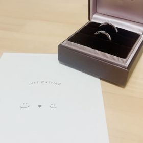 【アイプリモ(I-PRIMO)の口コミ】 華奢でありながらも存在感のあるダイヤのおかげで、日常生活には全く影響…