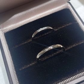 【アイプリモ(I-PRIMO)の口コミ】 たくさんの種類の中から私たちのイメージに合うものを選んでいただき、素…