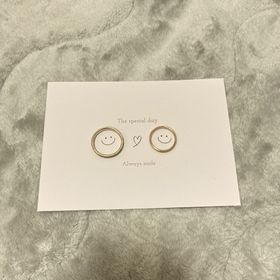 【YUKA HOJO(ユカホウジョウ)の口コミ】 デザインが組み合わせ自由で選びやすかったです
マットゴールドとピンクゴ…