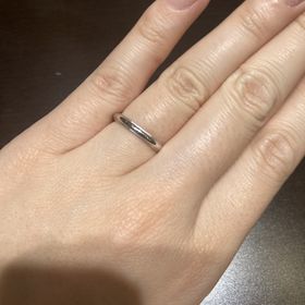 【TRECENTI(トレセンテ)の口コミ】 シンプルなデザインが多く年齢を重ねても大切に使えそうだと感じました。
…