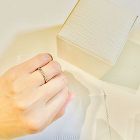 【MIKIMOTO(ミキモト)の口コミ】 結婚15年記念に指輪を探してました。
色々なお店を周りミキモトが今の私の…