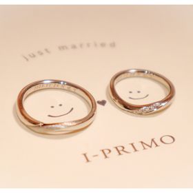 【アイプリモ(I-PRIMO)の口コミ】 S字の指輪がよく、色々勧めてもらった中でノクターナルをみた時は男性用の…