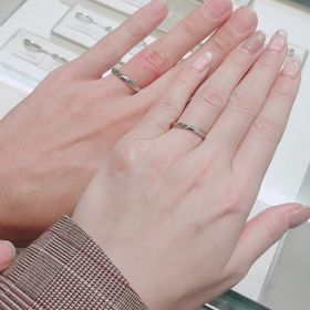 【アイプリモ(I-PRIMO)の口コミ】 ごつめのかつシンプルがよかったので角の出たデザインに惹かれて購入をき…