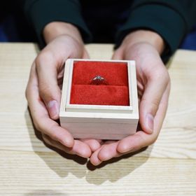 【出雲結(いずもゆい)の口コミ】 縁結という名前は、運命の赤い糸を表現しています。デザインは実際に赤い…