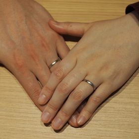 【insembre(インセンブレ)の口コミ】 シンプルで使い心地がいい
普段遣いしやすい
少しマットなデザインがいい…